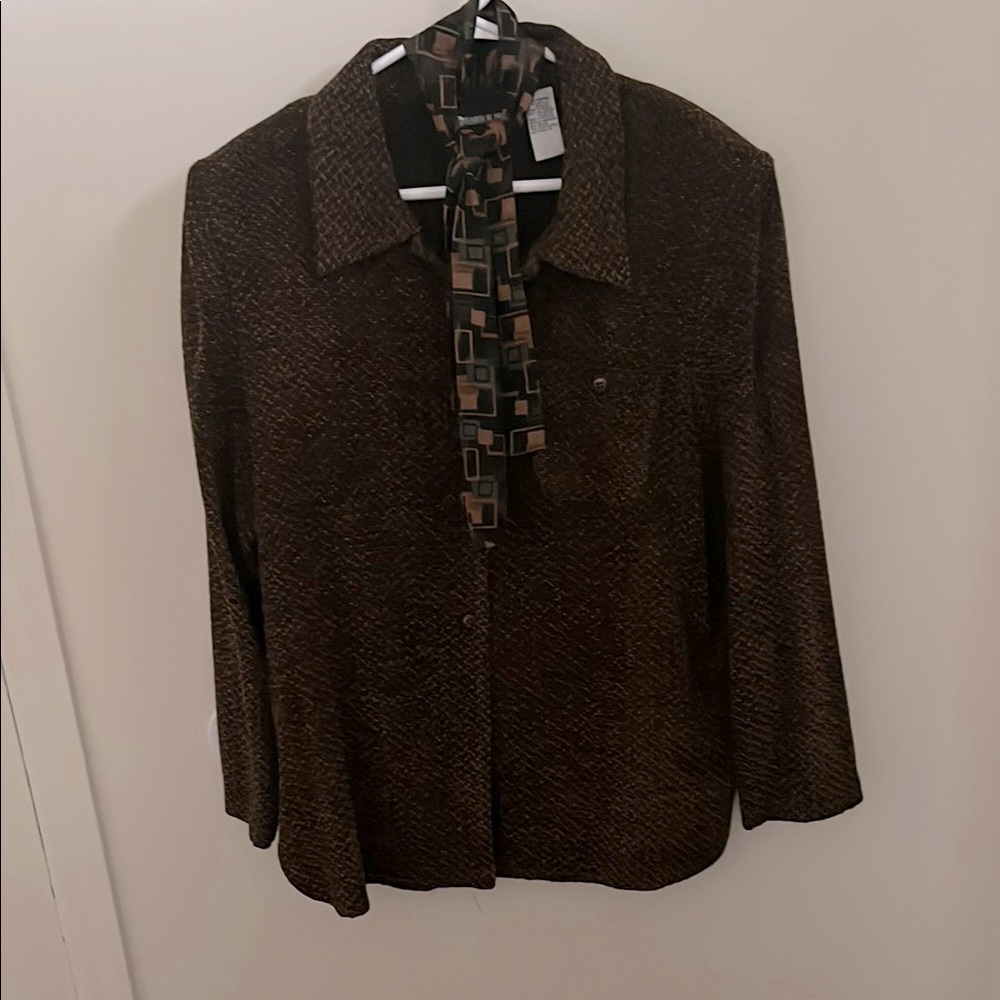 Sag Harbor Blazer